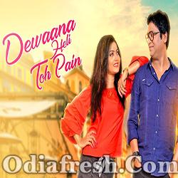 Dewaana Heli Toh Pain (Humane Sagar) Album Song
